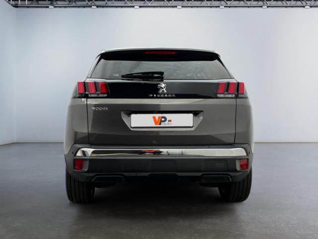 Peugeot 3008 image 4