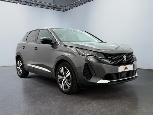 Peugeot 3008 image 7