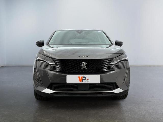 Peugeot 3008 image 3