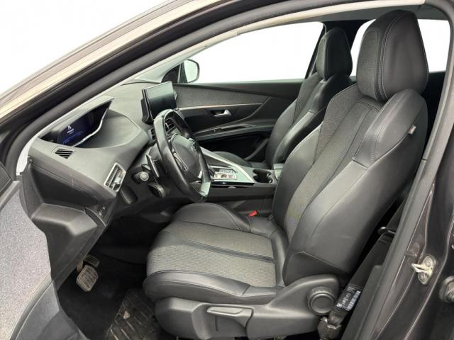 Peugeot 3008 image 5