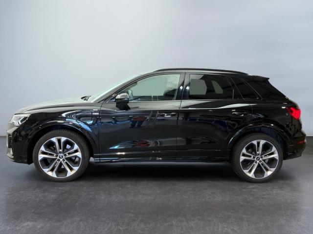 Audi Q3 image 3