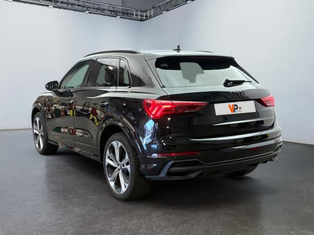 Audi Q3 image 4