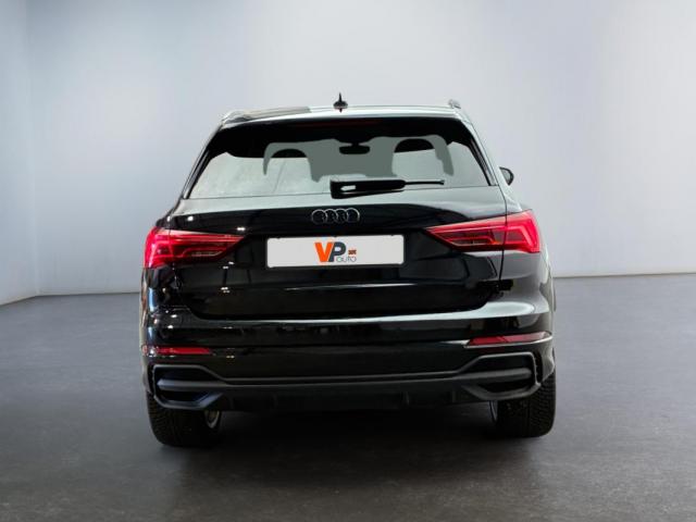 Audi Q3 image 6