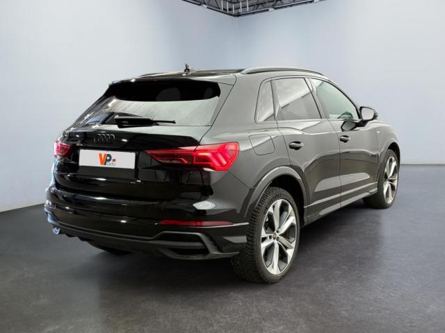 Audi Q3 image 7