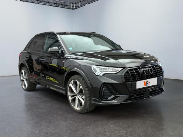 Audi Q3 image 1