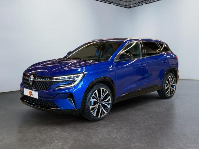 Renault Austral E-Tech Hybrid 200 Iconic
