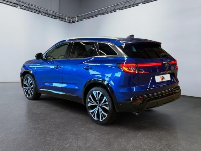 Renault Austral image 8