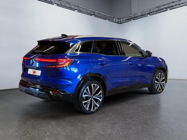 Renault Austral image 1