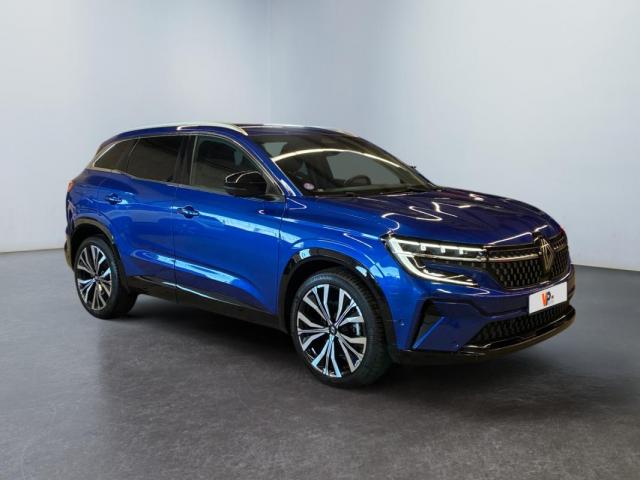 Renault Austral image 6