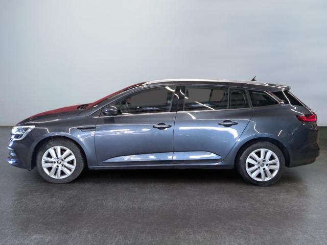 Renault Mégane Estate image 8