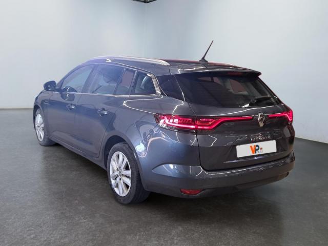 Renault Mégane Estate image 6