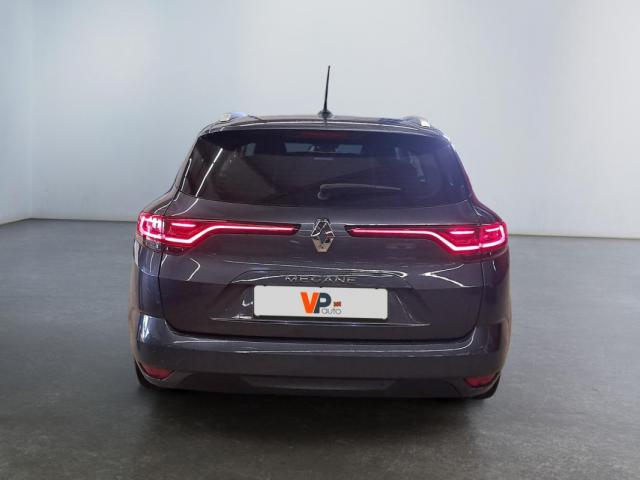 Renault Mégane Estate image 2