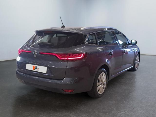 Renault Mégane Estate image 1