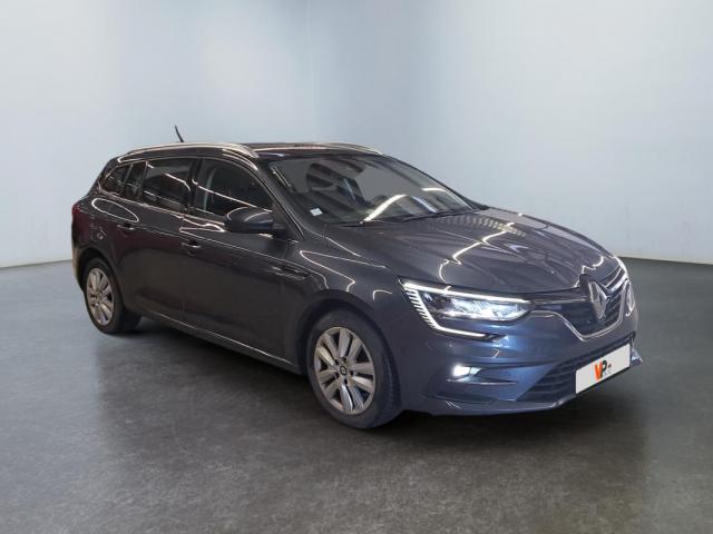 Renault Mégane Estate image 4