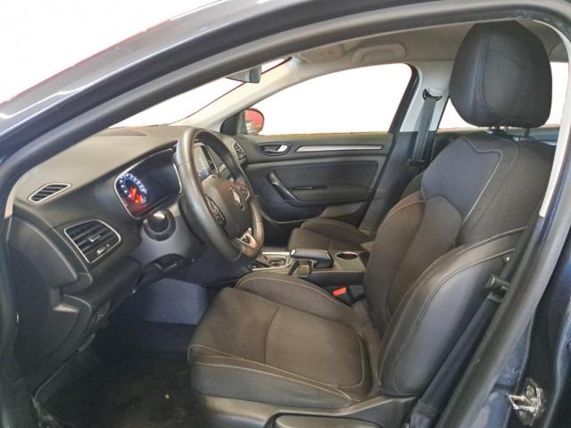 Renault Mégane Estate image 5