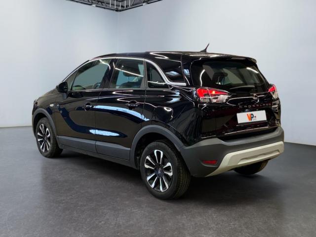 Opel Crossland image 5