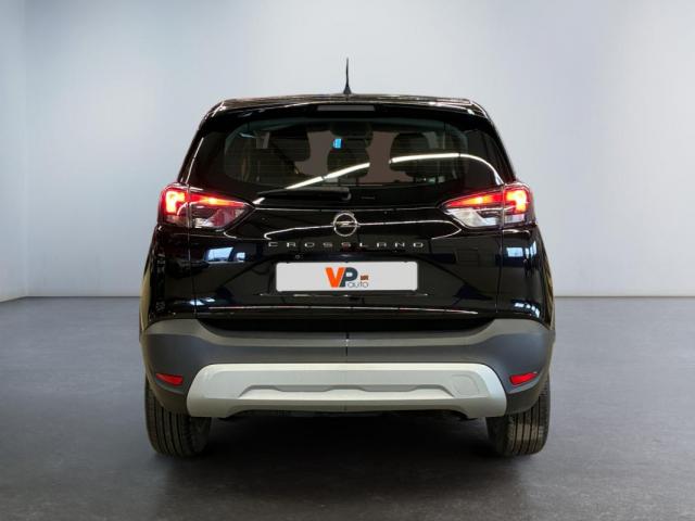 Opel Crossland image 4