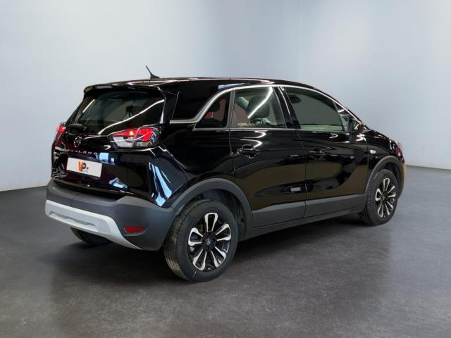 Opel Crossland image 8