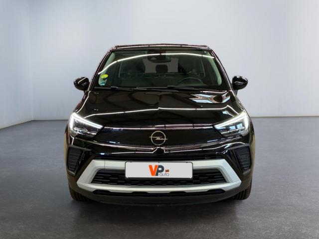 Opel Crossland image 2