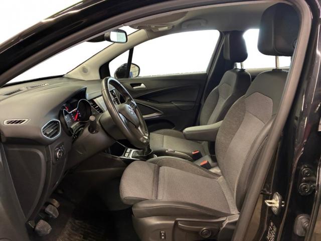 Opel Crossland image 7