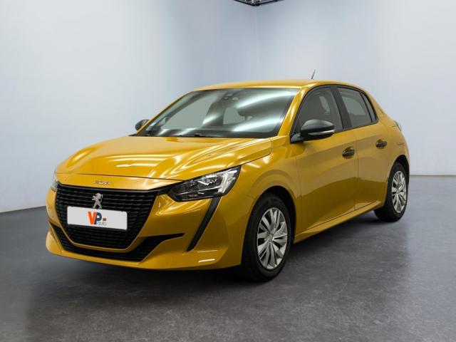 Peugeot 208 Puretech 75 S&s Bvm5 Like