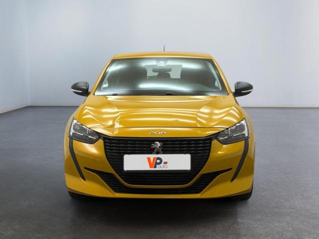 Peugeot 208 image 1