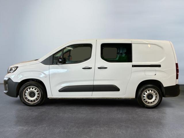 Peugeot Partner image 4