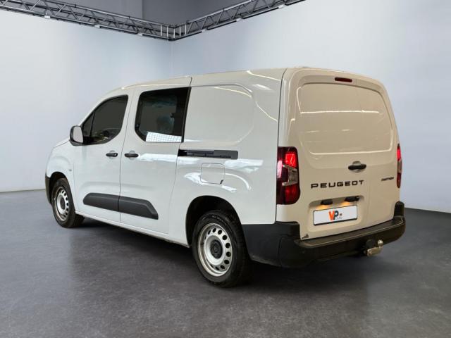 Peugeot Partner image 6
