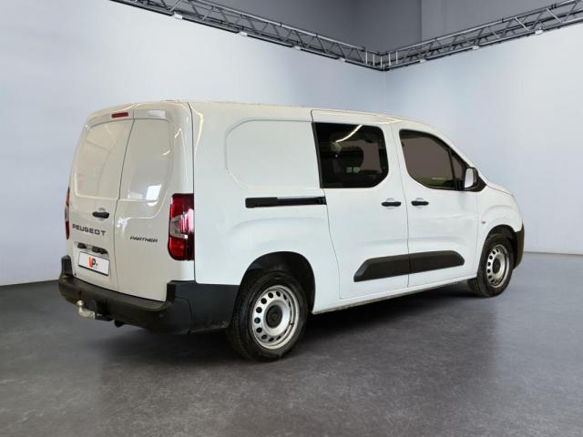 Peugeot Partner image 8