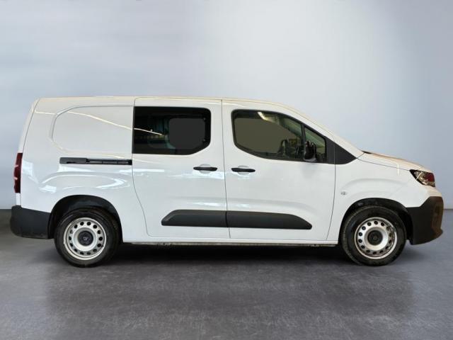 Peugeot Partner image 2