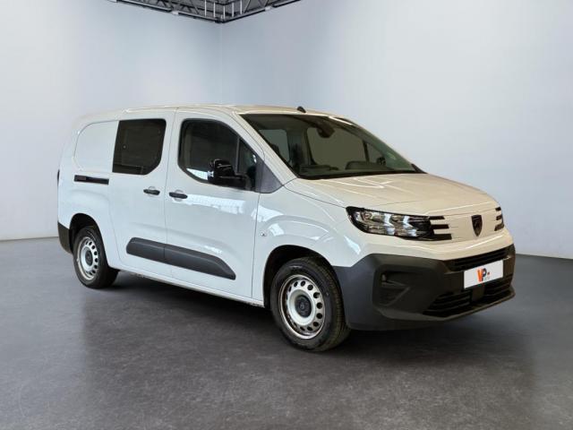 Peugeot Partner image 3