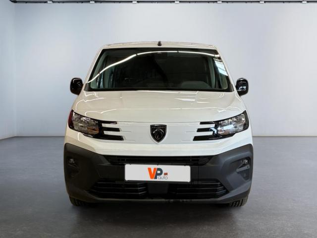 Peugeot Partner image 7