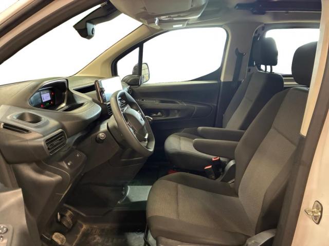 Peugeot Partner image 5
