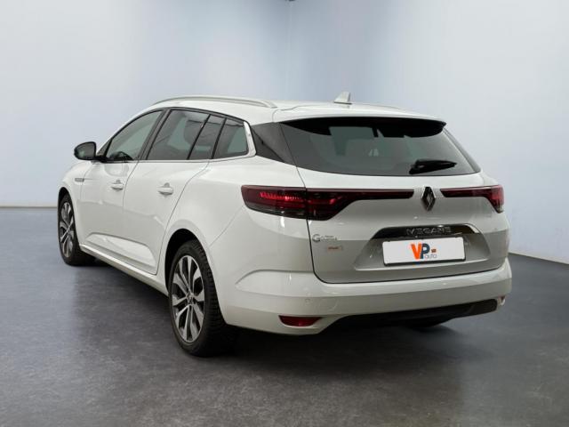 Renault Mégane Estate image 4