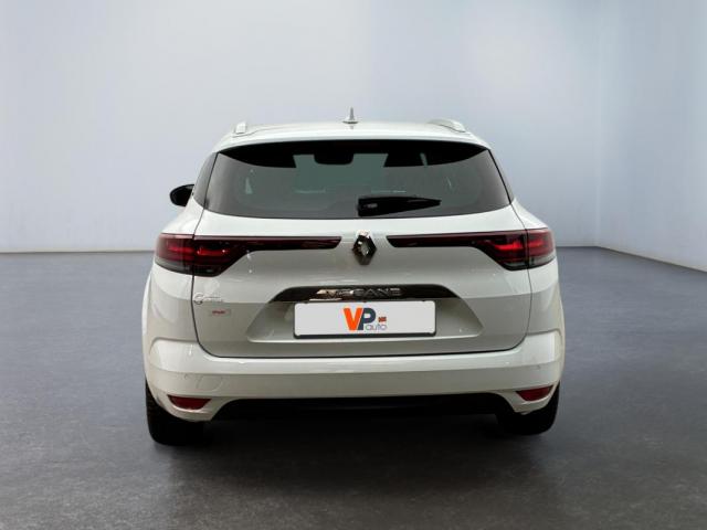 Renault Mégane Estate image 6