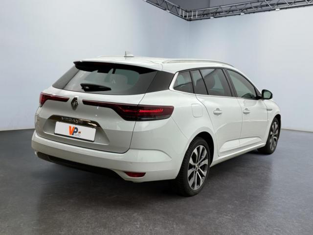 Renault Mégane Estate image 7