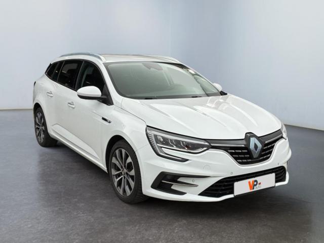 Renault Mégane Estate image 8