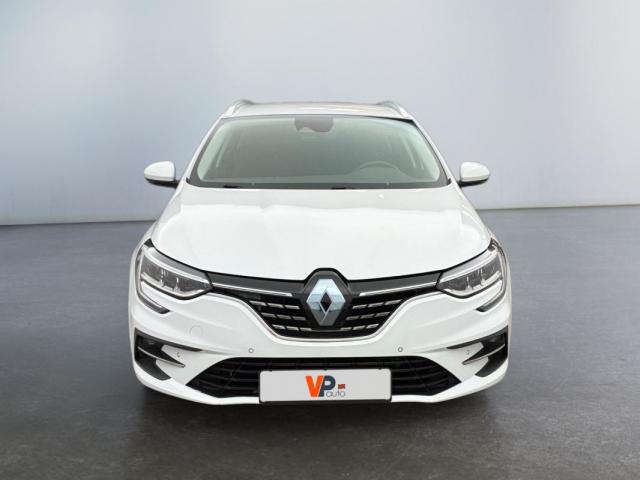 Renault Mégane Estate image 5