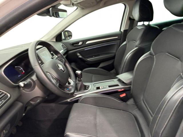 Renault Mégane Estate image 3