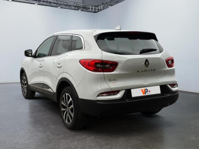 Renault Kadjar image 7