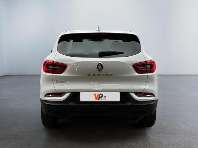 Renault Kadjar image 2