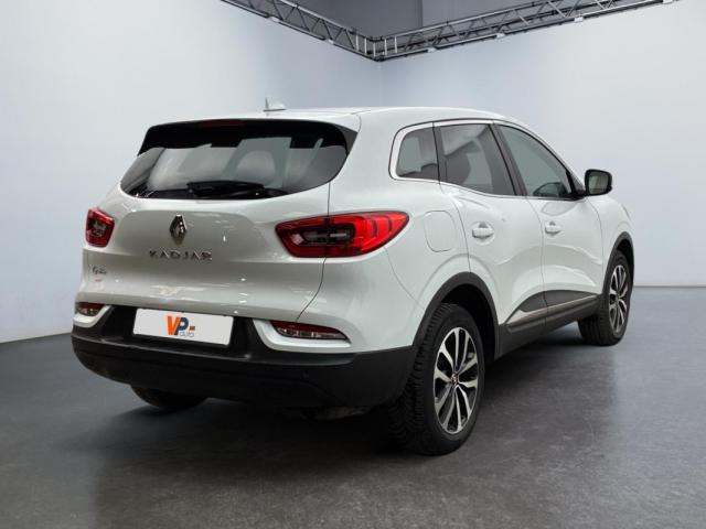 Renault Kadjar image 6
