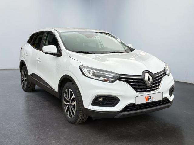 Renault Kadjar image 4
