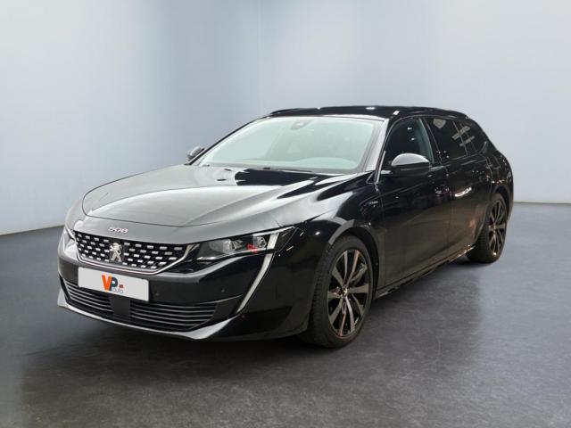 Peugeot 508 Sw Hybrid 225 E-Eat8 Gt Line