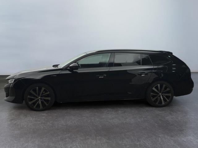 Peugeot 508 Sw image 8