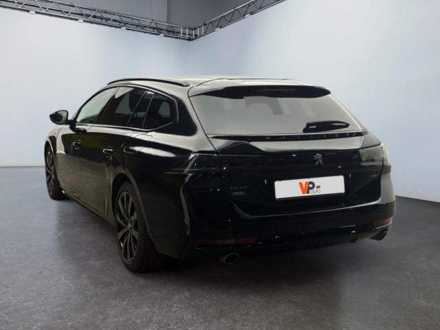 Peugeot 508 Sw image 5