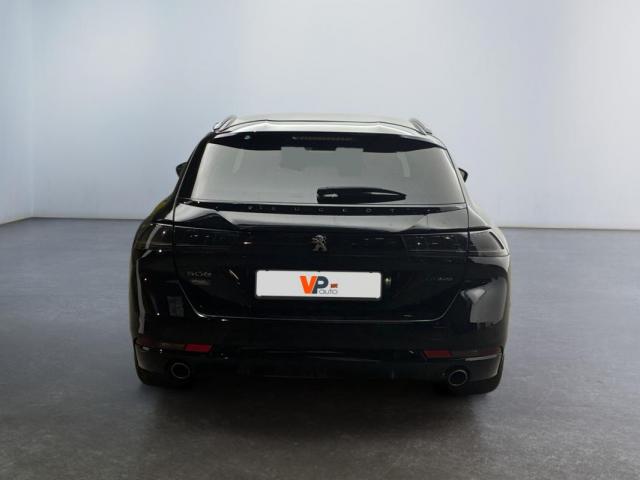 Peugeot 508 Sw image 6