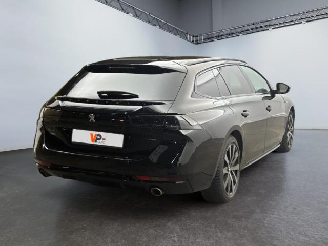 Peugeot 508 Sw image 2
