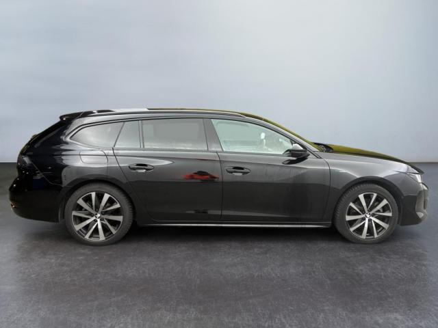 Peugeot 508 Sw image 3