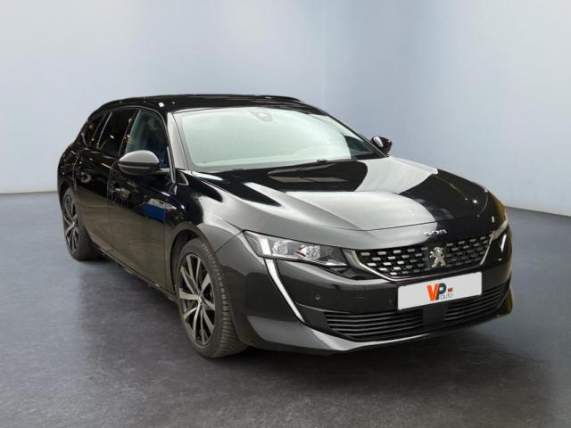 Peugeot 508 Sw image 1
